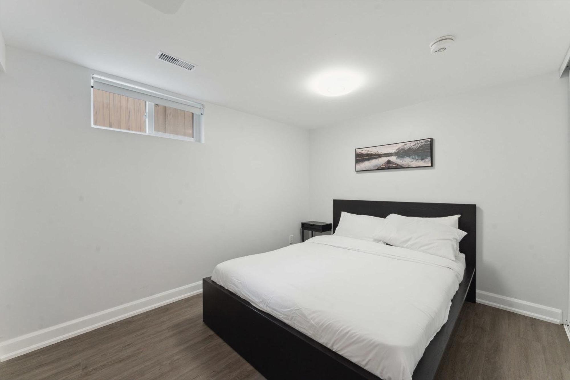 Modern 3Br Suites Ottawa Ngoại thất bức ảnh