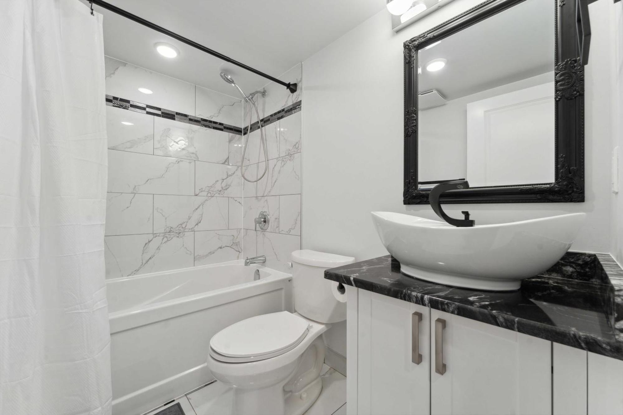 Modern 3Br Suites Ottawa Ngoại thất bức ảnh