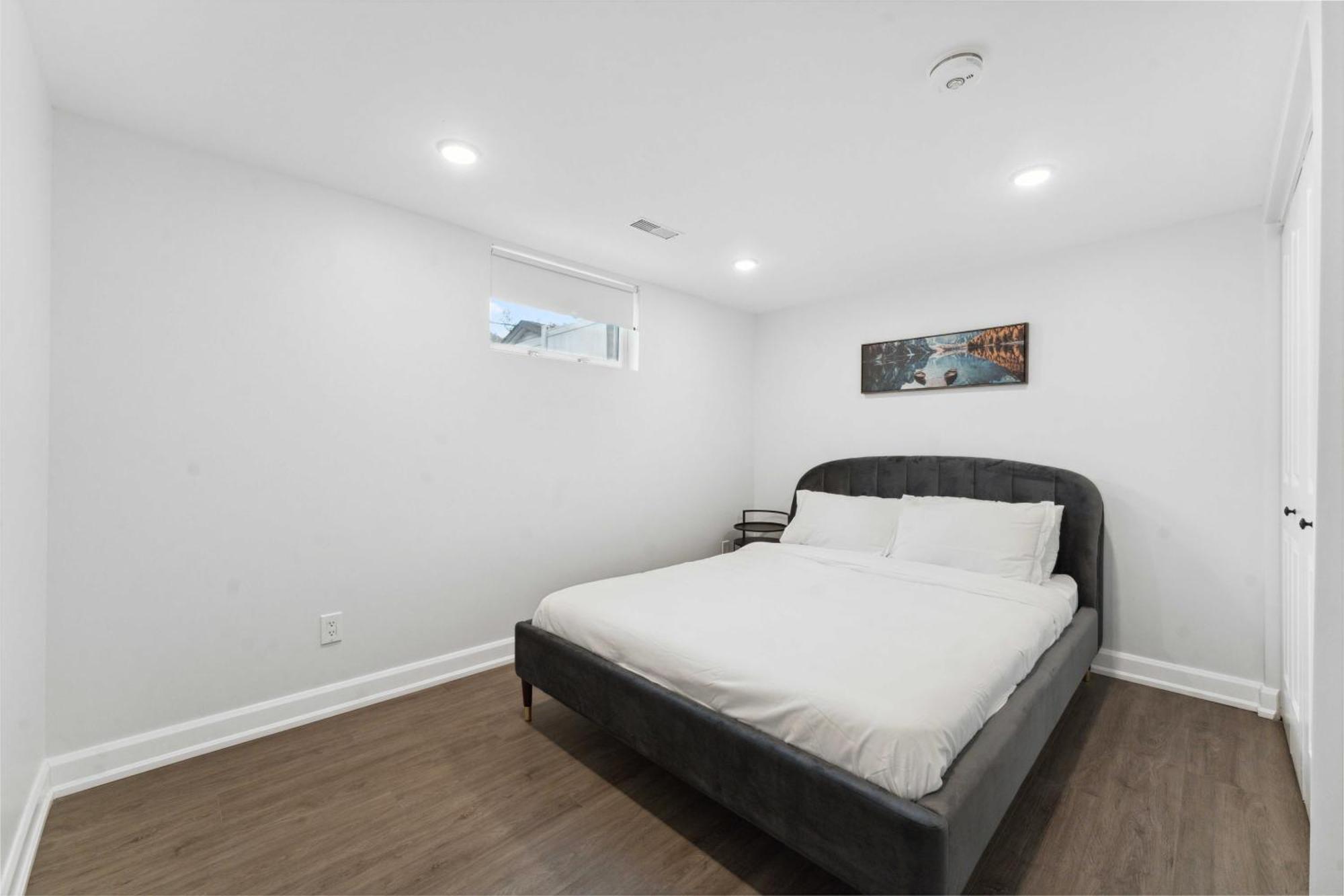 Modern 3Br Suites Ottawa Ngoại thất bức ảnh