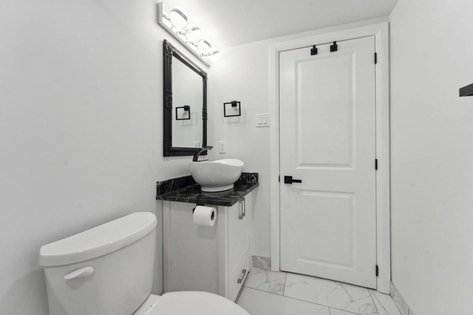 Modern 3Br Suites Ottawa Ngoại thất bức ảnh